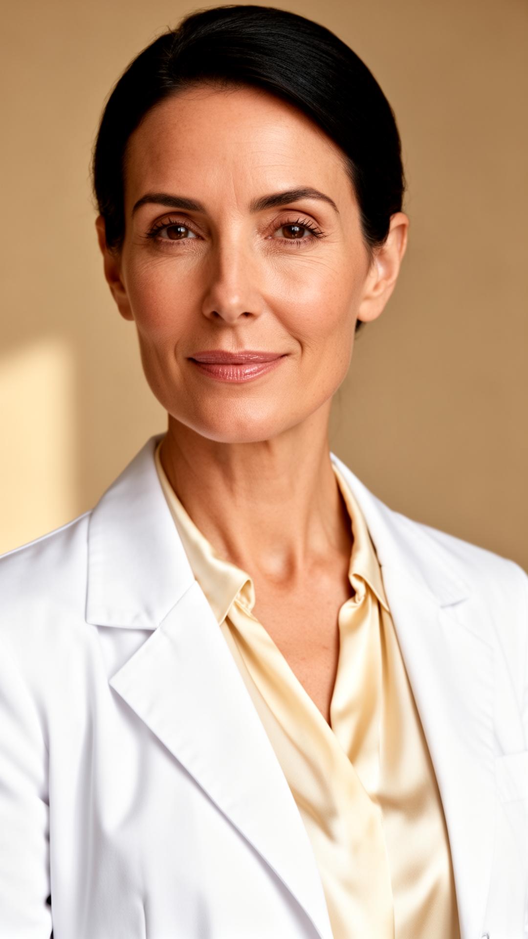 Dr. Gülsüm Barutcu portrait